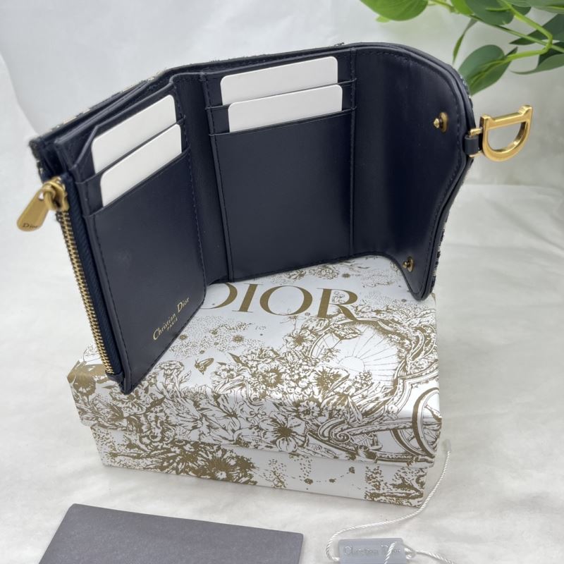 Christian Dior Wallet